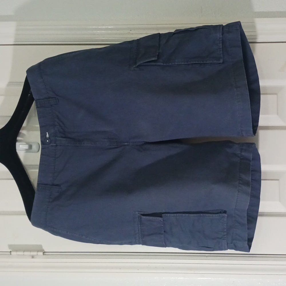 Nautica Cargo Style Shorts